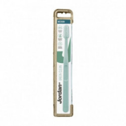 Jordan Green Clean Soft Toothbrush Pehme hambahari Pink