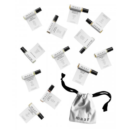 Maar Full Discovery Set Avastamiskomplekt