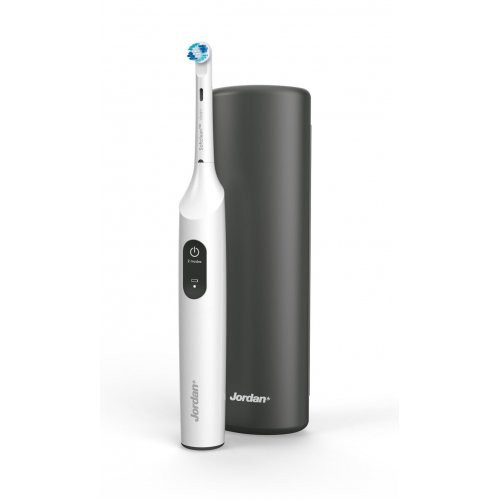 Jordan Clean Smile Electric Toothbrush Elektriline hambahari Pink