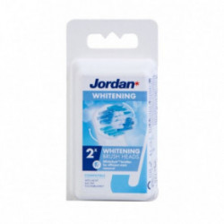 Jordan Brush Heads Elektrilised hambaharja pead Whitening