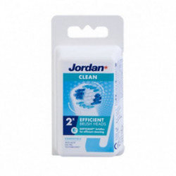 Jordan Brush Heads Elektrilised hambaharja pead Whitening