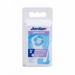 Jordan Brush Heads Elektrilised hambaharja pead Whitening