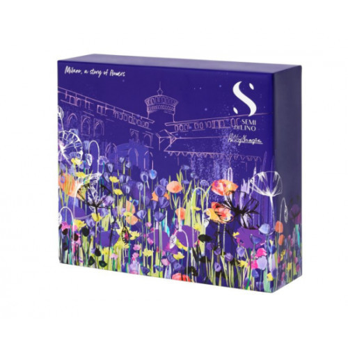 AlfaParf Milano SDL Holiday Blonde Gift Set Komplekt blondeeritud juustele