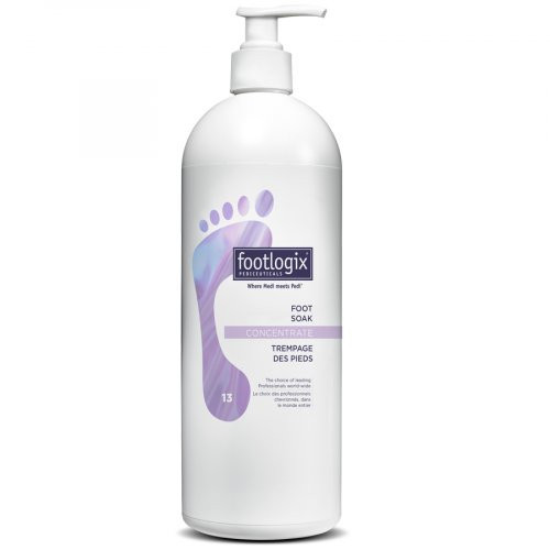 Footlogix Foot Soak Jalavann 250ml
