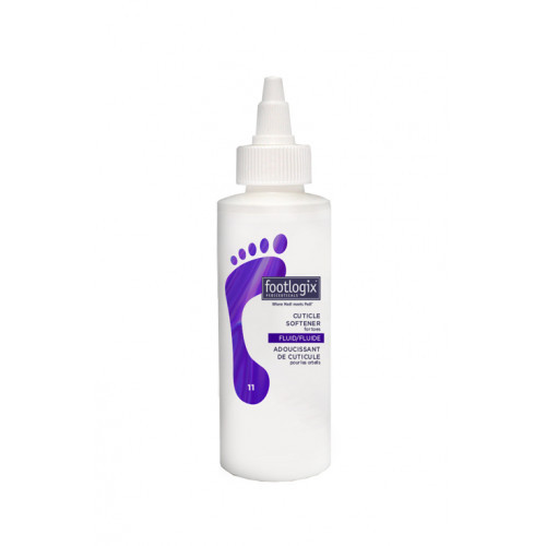 Footlogix Cuticle Softener Küünenaha eemaldaja 118ml