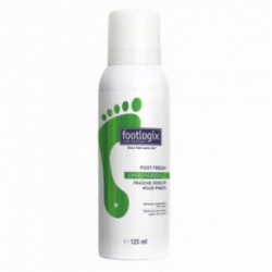 Footlogix Foot Deodorant Spray Jalgade deodorant 125ml