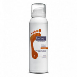 Footlogix Tired Leg Formula Vaht väsinud jalgadele 125ml