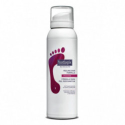 Footlogix Peeling Skin Formula Seenevastane ravim jalgadele 125ml