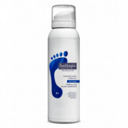 Footlogix Cracked Heel Formula Vaht lõhenenud jalgadele 125ml
