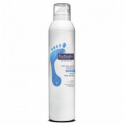 Footlogix Very Dry Skin Formula Vaht väga kuivadele jalgadele 125ml