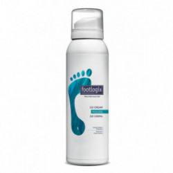 Footlogix DD Cream Mousse Jalgade kaitsevaht 125ml
