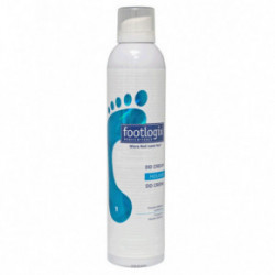 Footlogix DD Cream Mousse Jalgade kaitsevaht 125ml