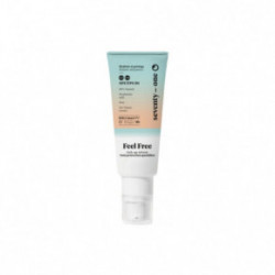 SeventyOne Percent Feel Free Moisturising Serum-Fluid SPF50 Niisutav näovesi koos päikesekaitsega 40ml