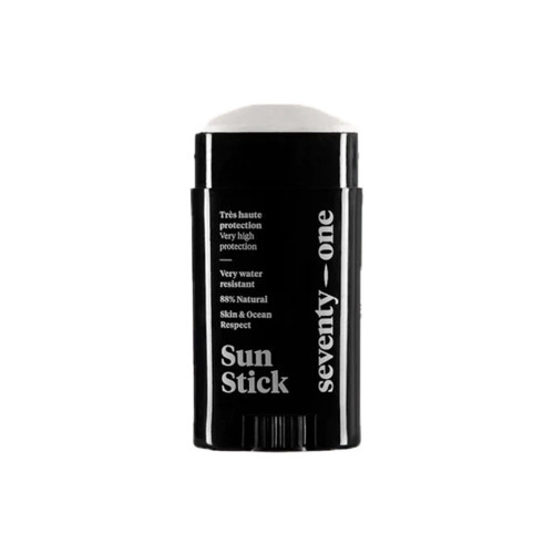 SeventyOne Percent The Original Sun Stick SPF50 Päikesekaitsepliiats 15ml