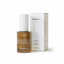 Transparent Lab Ascorbic C15 Face Serum Antioksüdantne seerum vananevale nahale 30ml