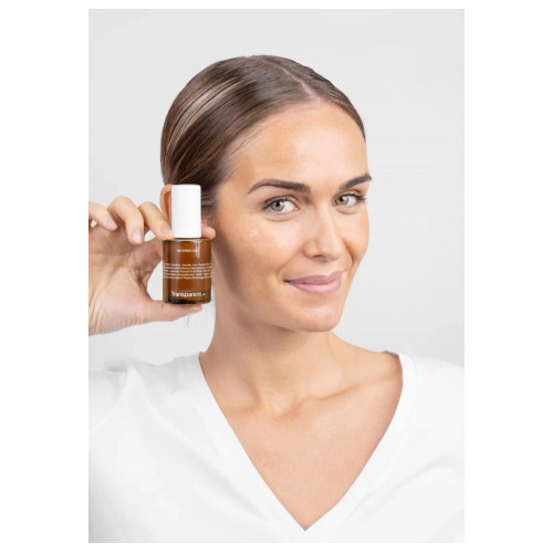 Transparent Lab Ascorbic C15 Face Serum Antioksüdantne seerum vananevale nahale 30ml