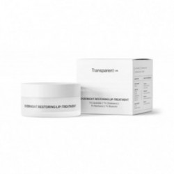 Transparent Lab Overnight Restoring Lip Treatment Huulte taastav ravi 15ml