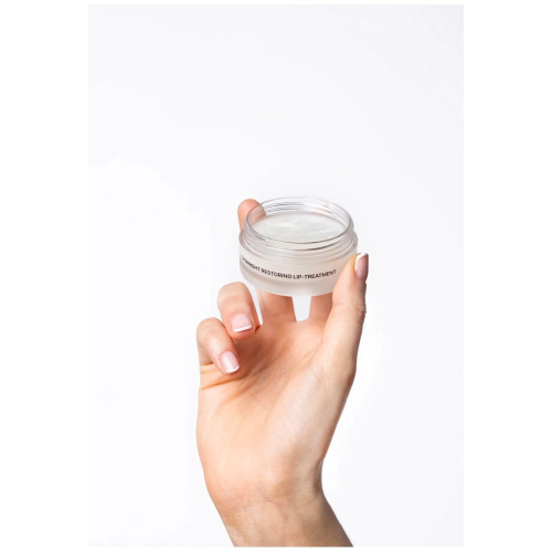 Transparent Lab Overnight Restoring Lip Treatment Huulte taastav ravi 15ml