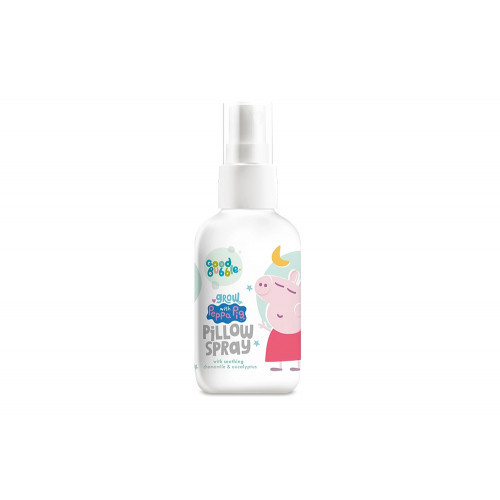 Good Bubble Peppa's Pillow Spray Padja sprei lastele Padja sprei lastele 60ml