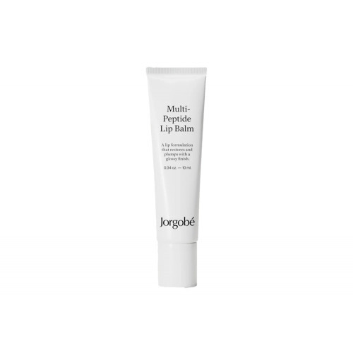 Jorgobé Multi-Peptide Lip Balm Huulepalsam peptiididega 10ml