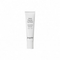 Jorgobé Multi-Peptide Lip Balm Huulepalsam peptiididega 10ml