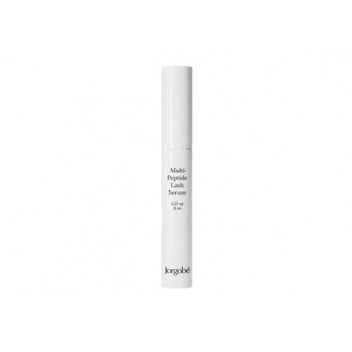 Jorgobé Multi Peptide Lash Serum Multipeptiididega ripsmete seerum 8ml