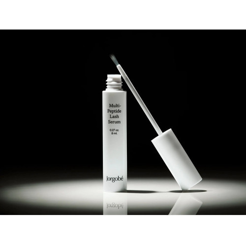 Jorgobé Multi Peptide Lash Serum Multipeptiididega ripsmete seerum 8ml