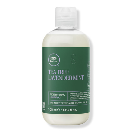 Paul Mitchell Lavender Mint Moisturizing Shampoo Niisutav, rahustav lavendli šampoon 300ml