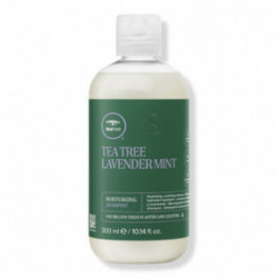 Paul Mitchell Lavender Mint Moisturizing Shampoo Niisutav, rahustav lavendli šampoon 300ml