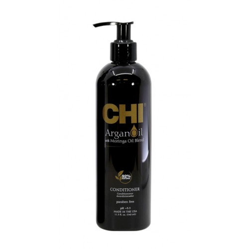 CHI Argan Oil juuksepalsam 340ml