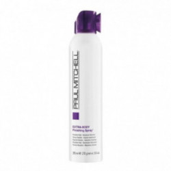 Paul Mitchell Extra-Body Finishing Spray Tugev, volüümi andev, kuumakindel lakk 300ml