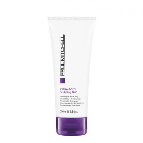 Paul Mitchell Extra Body Sculpting Gel Juuste stiiligeel 200ml