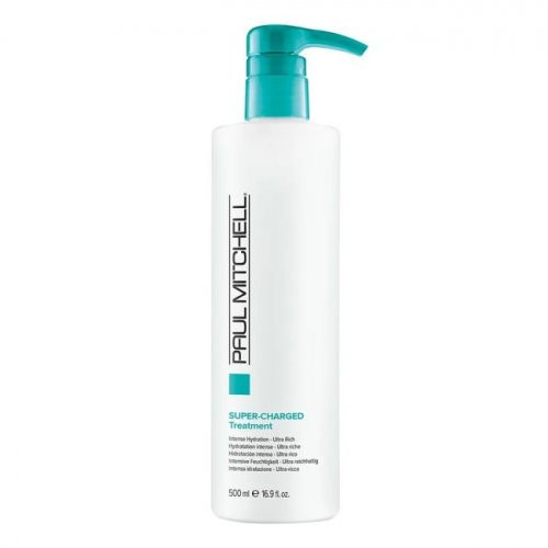 Paul Mitchell Moisture Super-Charged Tugevalt niisutav juuksemask 150ml