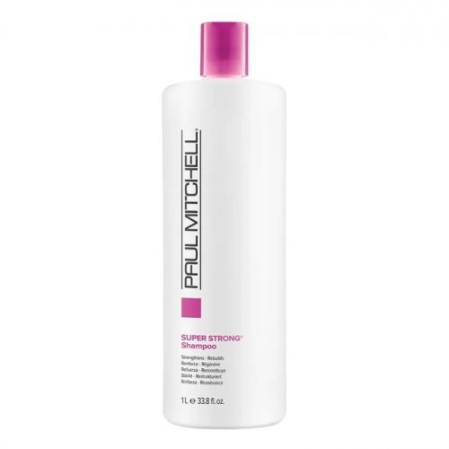 Paul Mitchell Super Strong Daily Shampoo Tugevdav šampoon 300ml