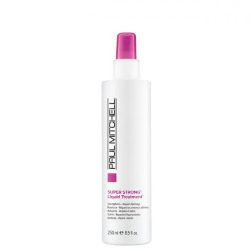 Paul Mitchell Super Strong Liquid Treatment Tugevdav juustesse jäetav losjoon 250ml