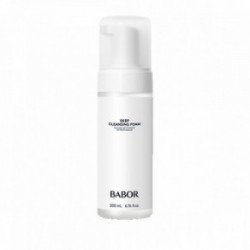Babor Cleansing Foam Õrn puhastusvaht näole 200ml