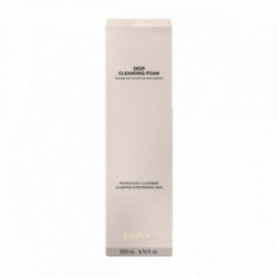 Babor Cleansing Foam Õrn puhastusvaht näole 200ml