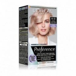 L'Oréal Paris Preference Permanent Hair Color Püsivärv Extreme Platinum