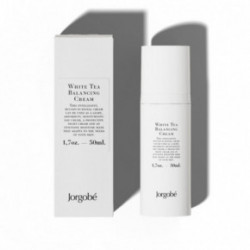 Jorgobé White Tea Balancing Cream Multifunktsionaalne kreem 50g