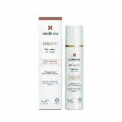 Sesderma Azelac Ru Cream Gel Pigmentatsiooni vähendav geel näokreem 50ml