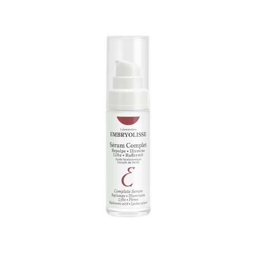 Embryolisse Laboratories Complete Serum Pinguldav näoseerum 30ml
