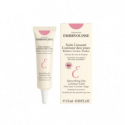 Embryolisse Laboratories Smoothing Eye Contour Care Silmakreem 15ml