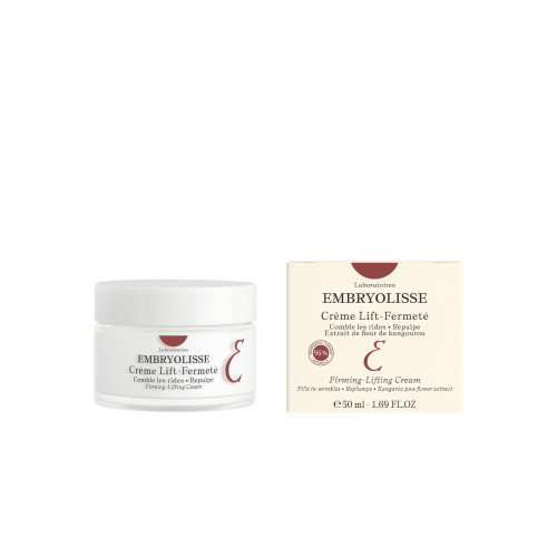 Embryolisse Laboratories Firming-Lifting Cream Pinguldav näokreem 50ml