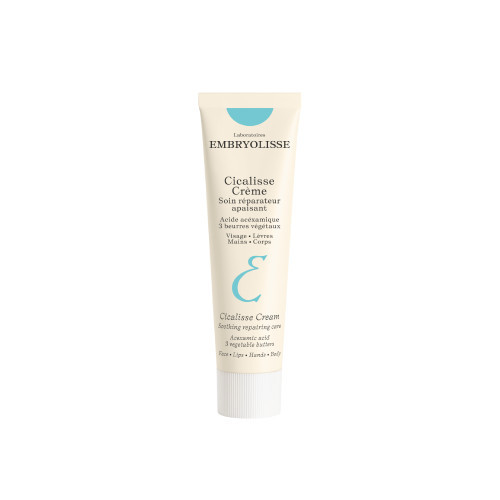 Embryolisse Laboratories Cicalisse Restorative Skin Cream Toitev kreem ärritunud nahale 40ml