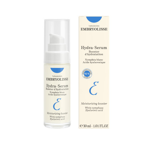 Embryolisse Laboratories Hydra Serum Moisturizing Booster Niisutav näoseerum 30ml