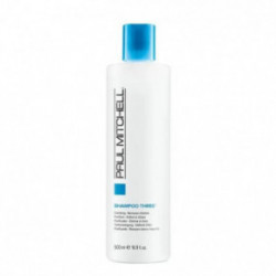 Paul Mitchell Shampoo Clarifying Three Sügavpuhastav, igapäevane šampoon 300ml
