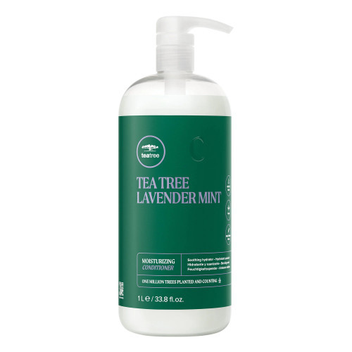 Paul Mitchell Lavender Mint Moisturizing Conditioner Niisutav, rahustav lavendliga palsam 300ml