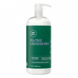 Paul Mitchell Lavender Mint Moisturizing Conditioner Niisutav, rahustav lavendliga palsam 300ml