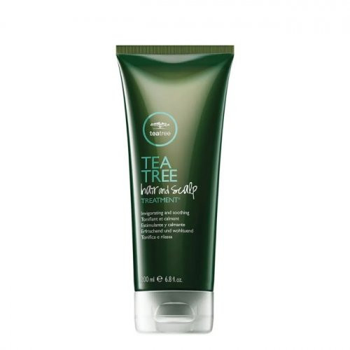 Paul Mitchell Tea Tree Hair and Scalp Treatment Niisutav juuksemask 200ml