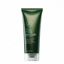Paul Mitchell Tea Tree Hair and Scalp Treatment Niisutav juuksemask 200ml